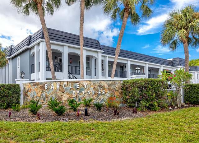 Property at 8651 10th St N #118, St Petersburg, FL 33702, 1 bed, 1 bath