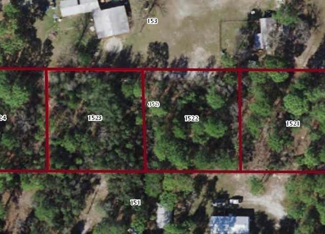 Property at S Slash Pine Ave, Homosassa, FL 34446