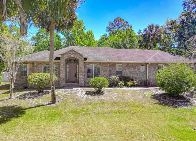 Property at 1490 Kettledrum Trl, Enterprise, FL 32725, 3 beds, 2 baths