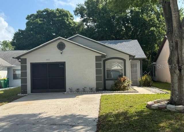 Property at 3018 Dunhill Dr, Cocoa, FL 32926, 2 beds, 2 baths