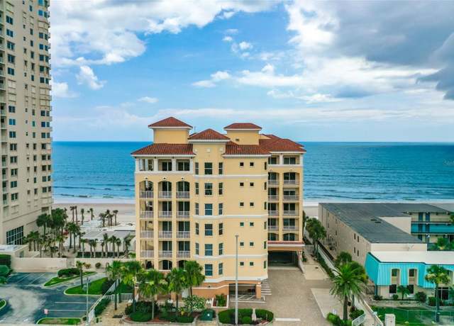 Property at 3343 S Atlantic Ave #601, Daytona Beach Shores, FL 32118, 3 beds, 2 baths