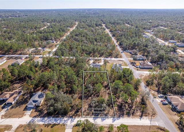 Property at 13190 English Fir Ct, Brooksville, FL 34614