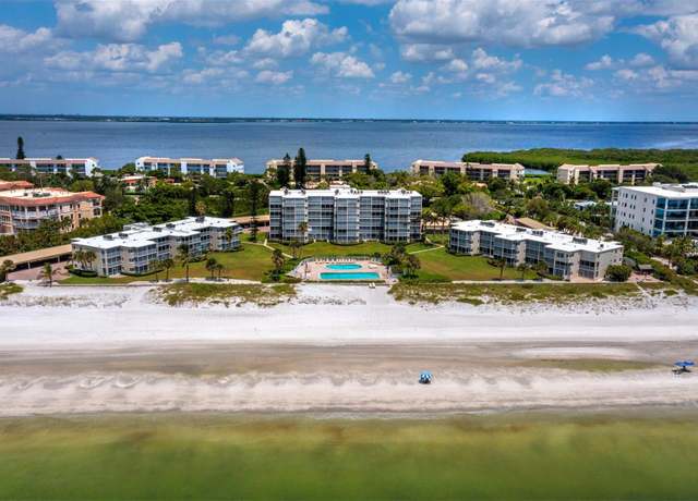 Property at 4825 Gulf OF Mexico Dr #105, Longboat Key, FL 34228, 2 beds, 2 baths