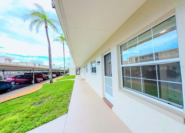 Property at 970 Virginia St #109, Dunedin, FL 34698, 2 beds, 2 baths