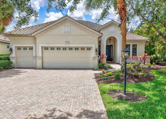 Property at 12710 Stone Ridge Pl, Lakewood Ranch, FL 34202, 4 beds, 3.5 baths