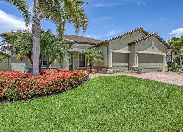 Property at 11200 Whimbrel Ln, Sarasota, FL 34238, 3 beds, 3 baths