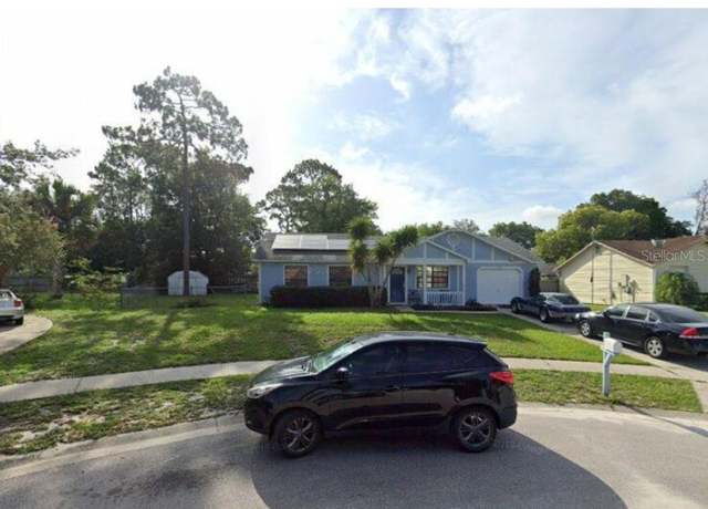 Property at 513 Hager Dr, Ocoee, FL 34761, 3 beds, 2 baths