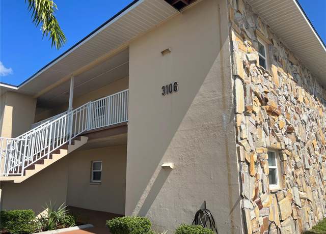 Property at 3106 Harbor Blvd Unit 3A, Port Charlotte, FL 33952, 2 beds, 2 baths