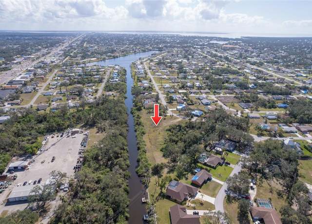Property at 2120 Broad Ranch Dr, Port Charlotte, FL 33948