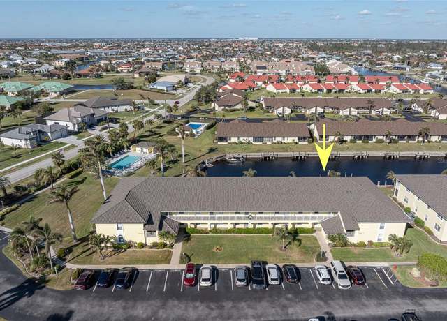 Property at 4000 Bal Harbor Blvd #126, Punta Gorda, FL 33950, 2 beds, 2 baths