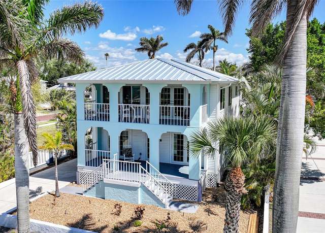 Property at 509 W Retta Esplanade, Punta Gorda, FL 33950, 4 beds, 4 baths
