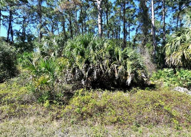 Property at Daphne Rd, North Port, FL 34288