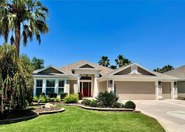 Property at 1985 Abordale Ln, The Villages, FL 32162, 3 beds, 2 baths