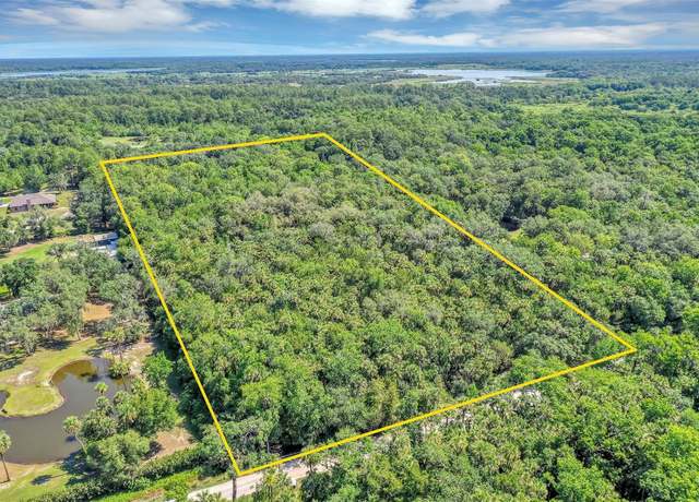 Property at 2024 Retreat Rd, Geneva, FL 32732