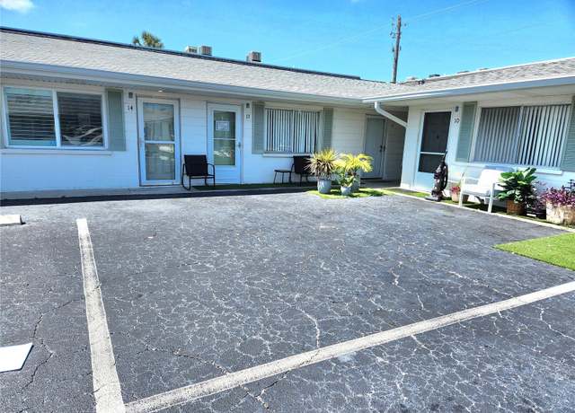 Property at 525 Manatee Ct #13, Venice, FL 34285, 1 bed, 1 bath