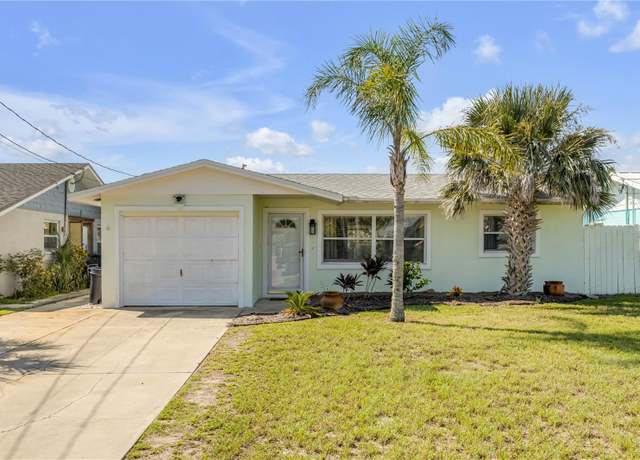 Property at 835 E 16th Ave, New Smyrna Beach, FL 32169, 2 beds, 2 baths