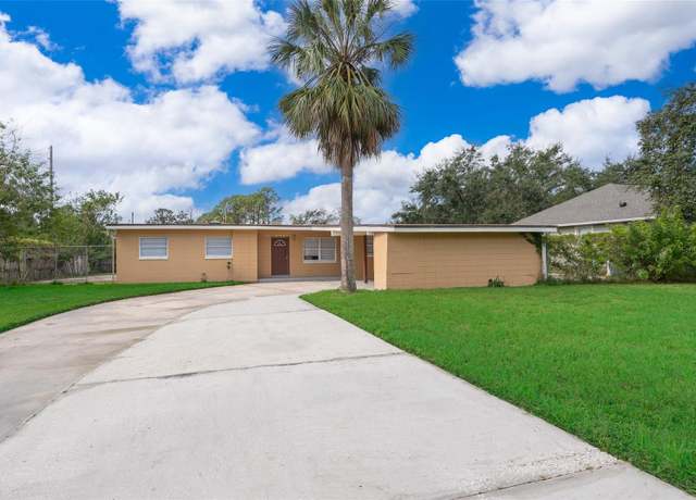 Property at Undisclosed address, Orlando, FL 32811, 3 beds, 2 baths