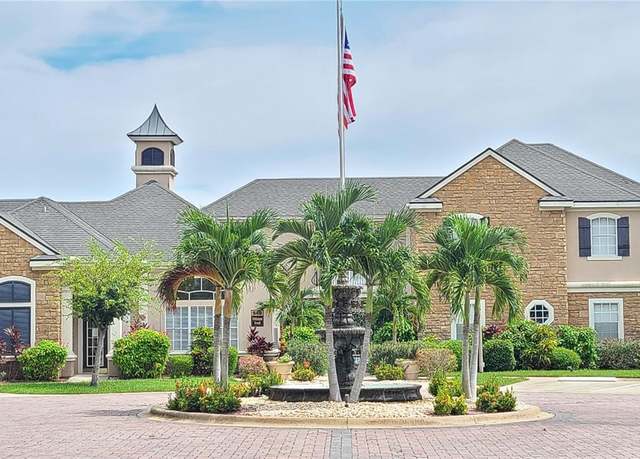 Property at 940 Village Trl Unit 8-101, Port Orange, FL 32127, 3 beds, 2 baths