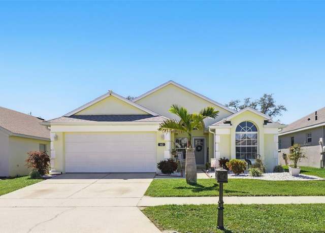 Property at 442 Troon Cir, Davenport, FL 33897, 3 beds, 2 baths