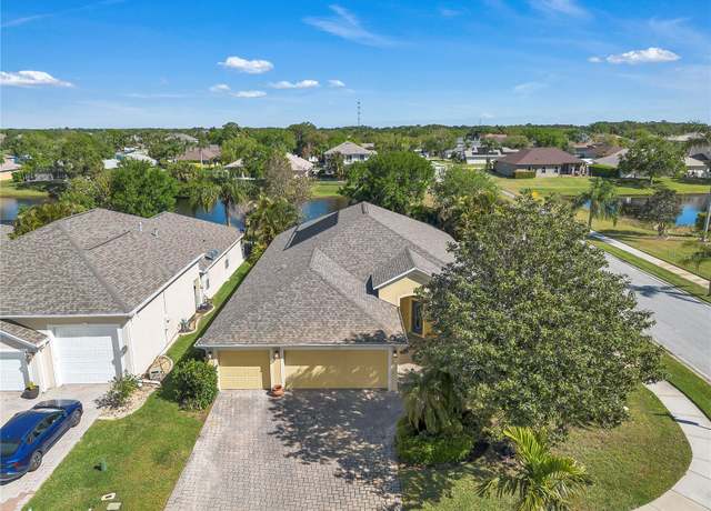 Property at 1917 Auburn Lakes Dr, Rockledge, FL 32955, 4 beds, 3 baths