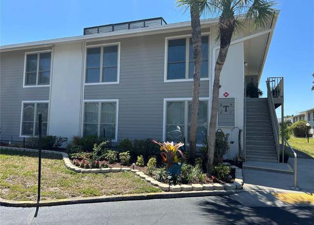 Property at 1935 Conway Rd Unit T6, Orlando, FL 32812, 1 bed, 1 bath
