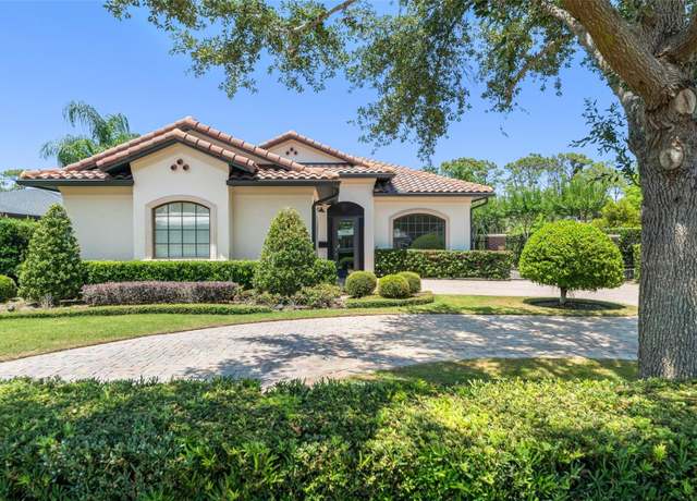 Property at 1741 Palmer Ave, Winter Park, FL 32789, 3 beds, 3 baths