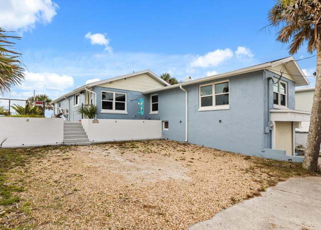 Property at 4039 S Atlantic Ave, Port Orange, FL 32127, 3 beds, 2 baths