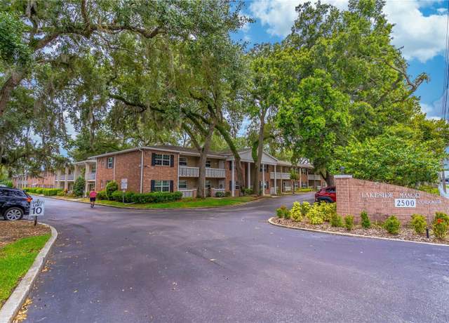 Property at 2500 Lee Rd #243, Winter Park, FL 32789, 1 bed, 1 bath