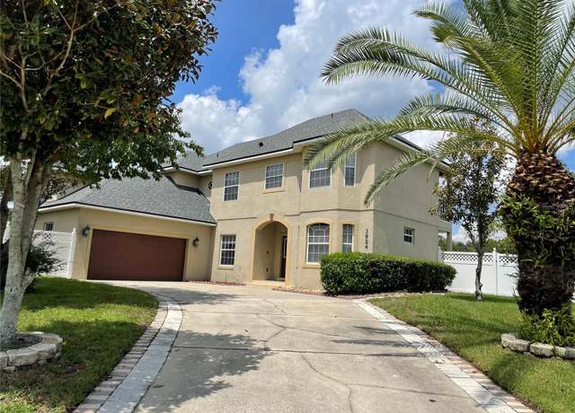 Property at 3824 Greystone Legend Pl, Oviedo, FL 32765, 4 beds, 3.5 baths