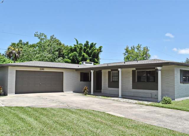 Property at 1151 Greenwood St, Titusville, FL 32780, 4 beds, 2 baths