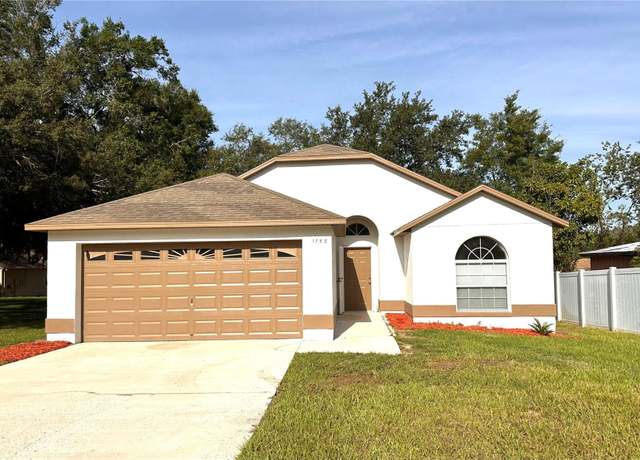 Property at 1758 Clarcona Rd, Apopka, FL 32703, 4 beds, 2 baths