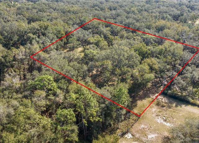 Property at TBD S Hwy 301, Webster, FL 33597