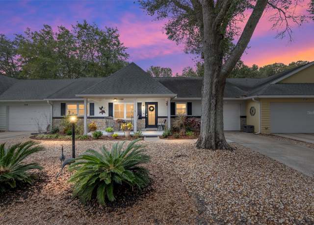 Property at 8723 SW 93rd Ln Unit C, Ocala, FL 34481, 2 beds, 2 baths