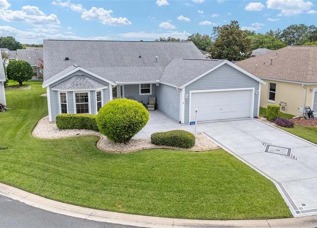 Property at 2608 Casso Ct, The Villages, FL 32162, 3 beds, 2 baths