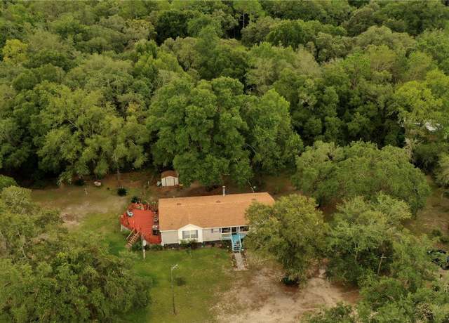 Property at 11571 NE 83rd Ter, Bronson, FL 32621, 3 beds, 2 baths