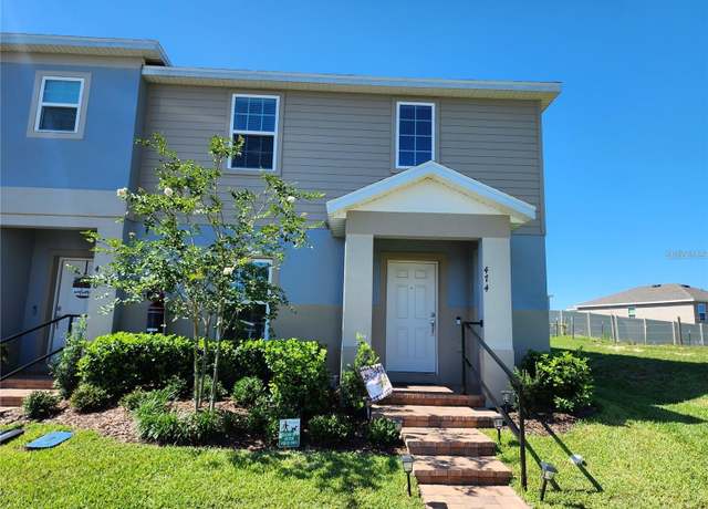 Property at 474 Annabelle Way, Davenport, FL 33837, 4 beds, 3.5 baths