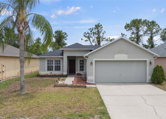 Property at 5210 Silver Thistle Ln, St Cloud, FL 34772, 3 beds, 2 baths