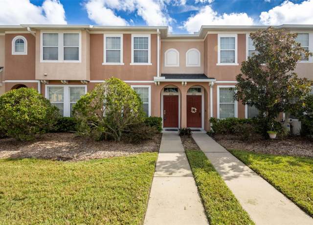 Property at 6950 Towering Spruce Dr, Riverview, FL 33578, 2 beds, 2.5 baths