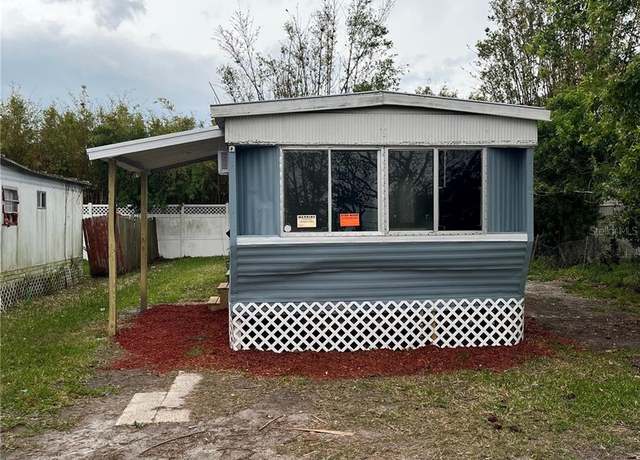 Property at 5549 Van Doren Ave, New Port Richey, FL 34652, 2 beds, 1.5 baths