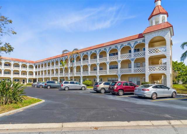 Property at 2404 Florentine Way #40, Clearwater, FL 33763, 2 beds, 2 baths