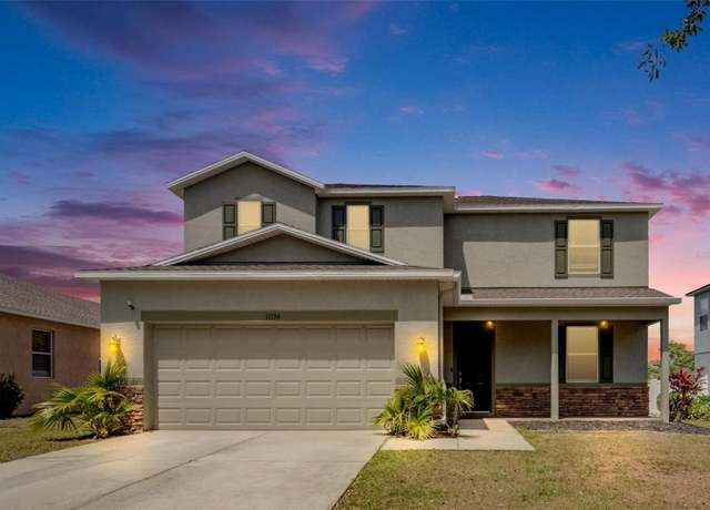 Property at 11136 Hartford Fern Dr, Riverview, FL 33569, 3 beds, 2.5 baths