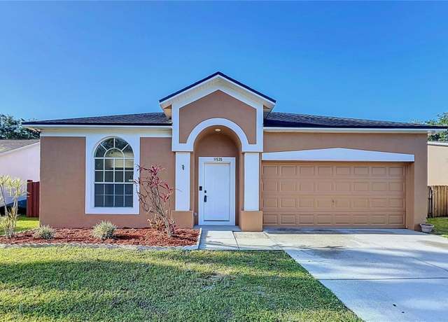 Property at 11535 Wellman Dr, Riverview, FL 33578, 3 beds, 2 baths