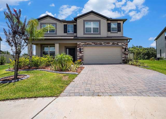 Property at 38198 Shale Stone Ct, Zephyrhills, FL 33540, 5 beds, 4 baths