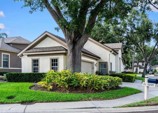 Property at 5205 Fairway One Dr, Valrico, FL 33596, 2 beds, 2 baths