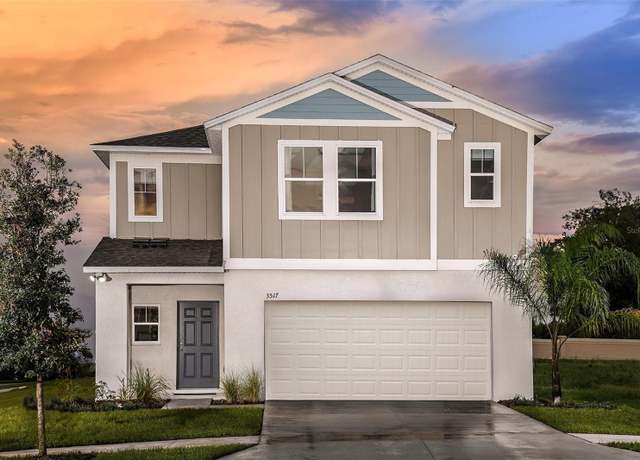Property at 750 Ambleside Dr, Haines City, FL 33844, 5 beds, 3 baths
