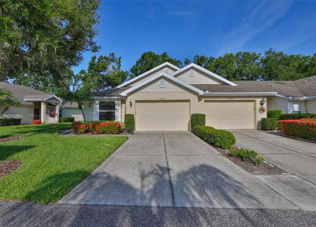 Property at 2431 Nantucket Harbor Loop #61, Sun City Center, FL 33573, 2 beds, 2 baths