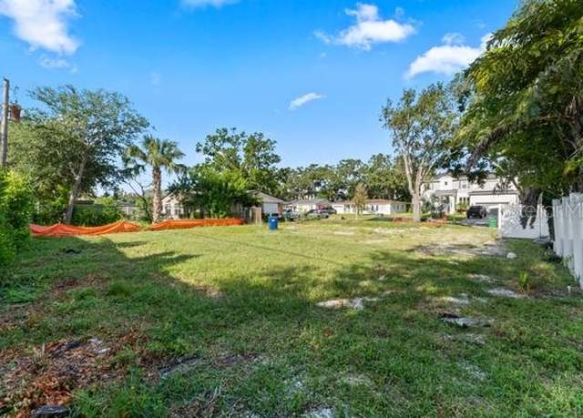 Property at 3616 S Lightner Dr, Tampa, FL 33629