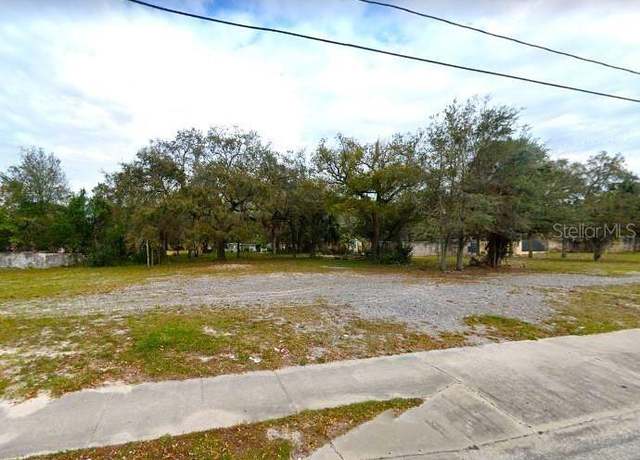 Property at 6415 N 40th St, Tampa, FL 33610