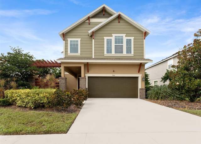 Property at 7304 Milestone Dr, Apollo Beach, FL 33572, 3 beds, 2.5 baths