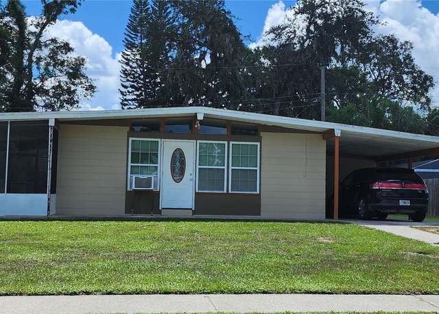 Property at 1122 Dogwood Ave, Tampa, FL 33613, 3 beds, 2 baths
